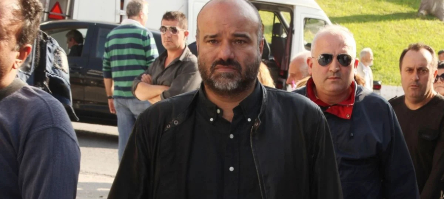 Παραιτήθηκε σκηνοθέτης Κυπριακών σειρών  - Η «καταγγελία» για βιασμό και η προσφυγή στη Δικαιοσύνη