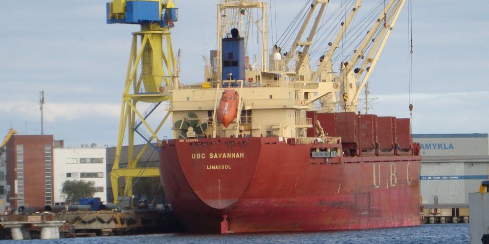 ΠΛΟΙΟ ΜΕ 225 ΚΙΛΑ: Τοποθετείται η εταιρεία – «Οι αρχές του πλοίου ειδοποίησαν τις τοπικές Αρχές»