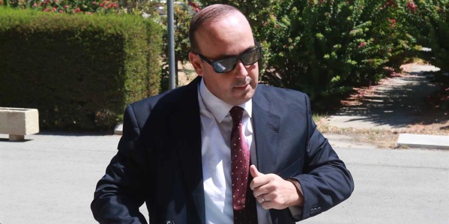 Φ. Φαίδωνος: Το Επαρχιακό Λάρνακας ακύρωσε την καταδικαστική απόφαση εναντίον του