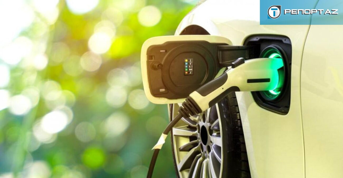 Σύντομα νέο σχέδιο για αγορά ηλεκτρικών οχημάτων: Πότε προκηρύσσεται και πόσο κονδύλι θα διατεθεί