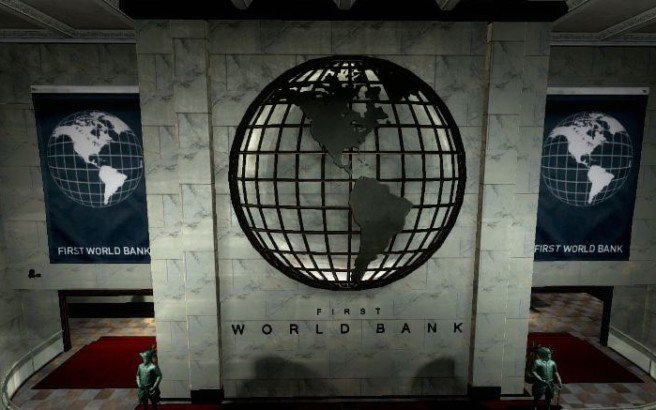 Παγκόσμια Τράπεζα: Επιβράδυνση του ρυθμού ανάπτυξης της παγκόσμιας οικονομίας το 2019