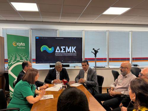 Αποθήκευση ενέργειας: Έπεσαν οι υπογραφές με CYTA - Πού θα τοποθετηθούν - Θα συμβάλουν στη βελτίωση διαχείρισης ΑΠΕ