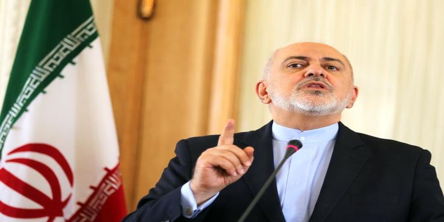 O Ιρανός ΥΠΕΞ προειδοποιεί τις ΗΠΑ σε περίπτωση που εμποδίσουν τις πωλήσεις πετρελαίου της Τεχεράνης 
