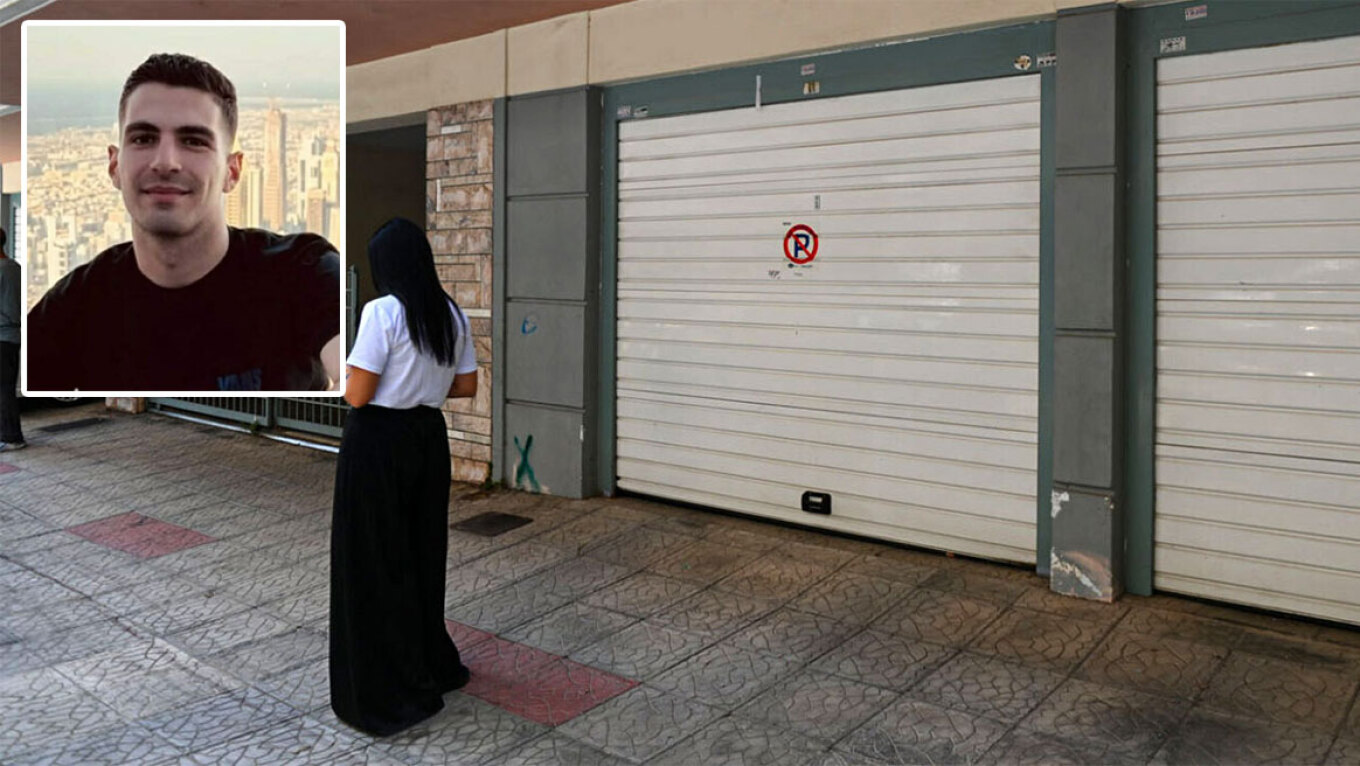 Σπαρακτικές σκηνές στον Πειραιά για το τραγικό τέλος ζευγαριού σε ΙΧ μέσα σε γκαράζ: «Το κορίτσι μου το έχασα» φώναζε η μητέρα της 24χρονης