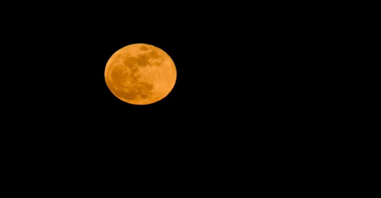«Φεγγάρι του Κάστορα»: Έρχεται η προτελευταία πανσέληνος του 2023