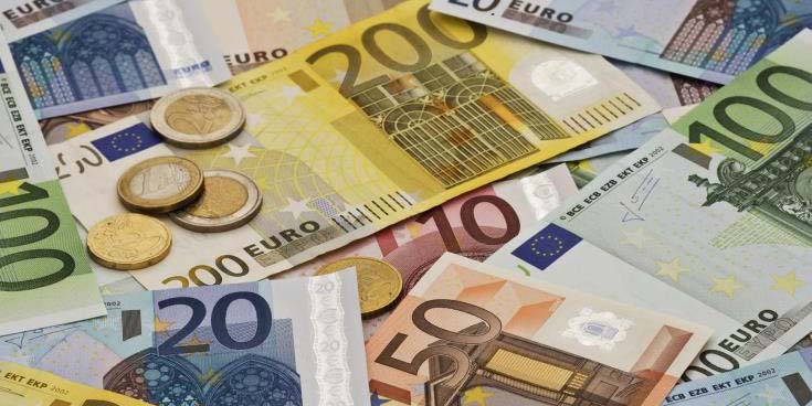 Λιγότερα δάνεια κατά €72,6 εκ. δόθηκαν τον Οκτώβριο του 2021, σε σύγκριση με τον Σεπτέμβριο