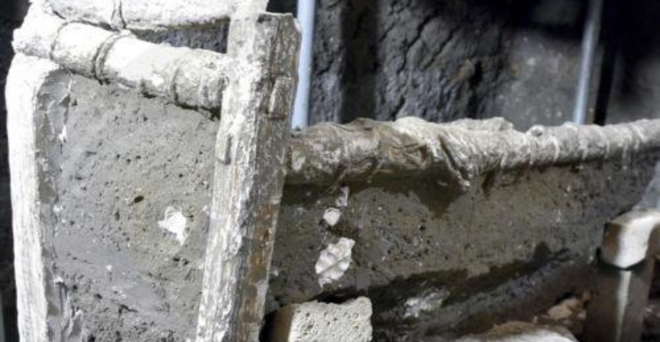 Σκήπτρο 2.500 ετών βρέθηκε από αρχαιολόγους στη Βουλγαρία