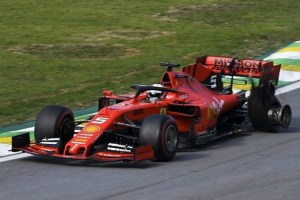 Ferrari: «Θα αναλύσουμε την ηλίθια ενέργεια στο Μαρανέλο από τους οδηγούς μας»