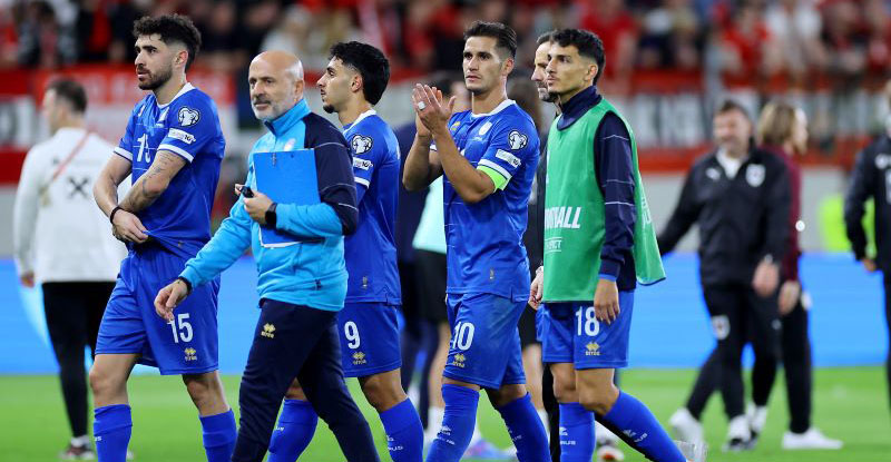 Λάθος να συμβιβαστούμε με το «καλά τα πήγαμε»…