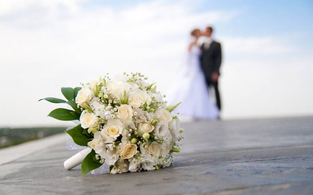 Ζευγάρι της ελληνικής showbiz ακυρώνει τον γάμο του – ΦΩΤΟΓΡΑΦΙΑ