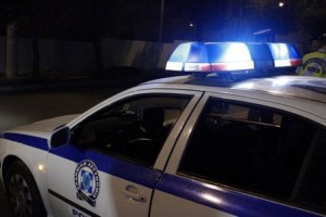 Αναζητείται από την αστυνομία μεγαλοπαράγοντας ΠΑΕ της Θεσσαλονίκης!