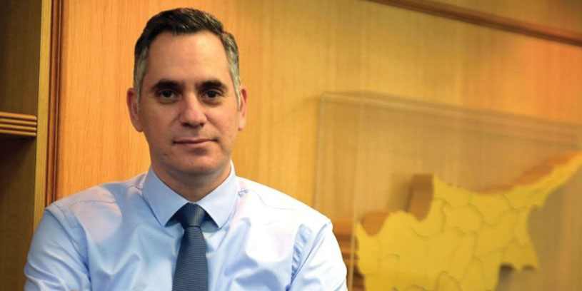 Εξαπέλυσε πυρά ο Νικόλας Παπαδόπουλος - «Ολόκληρη η κοινωνία ασχολείται με ψεύτικες καταγγελίες και μυθεύματα»