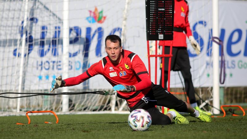 Νέοι υποψήφιοι για το τέρμα της Κυρίας – Και συμπαίχτης του Τζιωνή στη λίστα