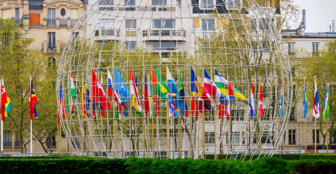 ΗΠΑ: Αποσύρονται από την UNESCO - Καταγγέλλουν μεροληψία κατά του Ισραήλ και προώθηση διχαστικών υποθέσεων