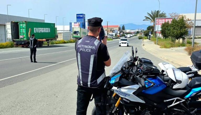 Στους δρόμους η Αστυνομία από σήμερα η Αστυνομία - Τι θα ελέγχει 
