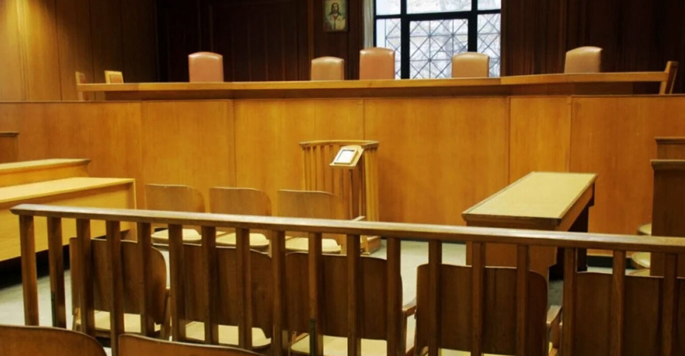 Σοκ στην Κω: Ισόβια κάθειρξη σε 40χρονο για τον κατ’ εξακολούθηση βιασμό της 13χρονης θετής κόρης του