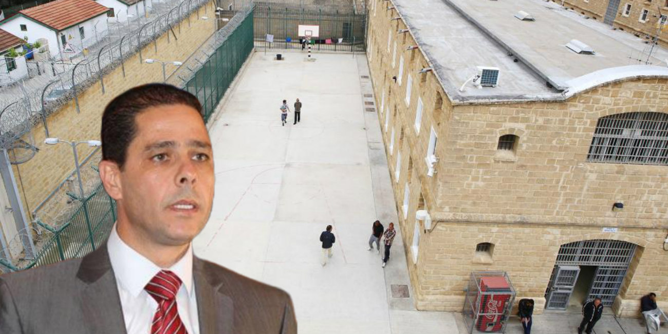 Απαντά σε Τριανταφυλλίδη ο δικηγόρος του Κατσουνωτού - «Η δικαιοσύνη δεν εκβιάζεται»