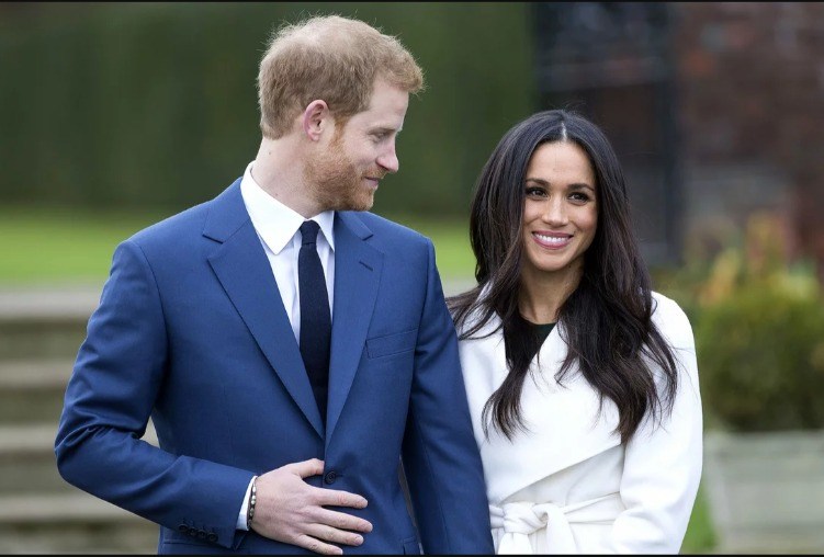 Αυτός δεν είναι ο πρώτος της γάμος – Όσα δεν γνωρίζατε για την αρραβωνιαστικιά του πρίγκιπα Harry - ΦΩΤΟΓΡΑΦΙΑ