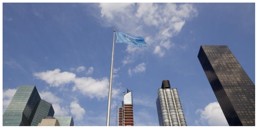 Το Συμβούλιο Ασφαλείας του ΟΗΕ στηρίζει τον Αντόνιο Γκουτέρες για μια δεύτερη θητεία