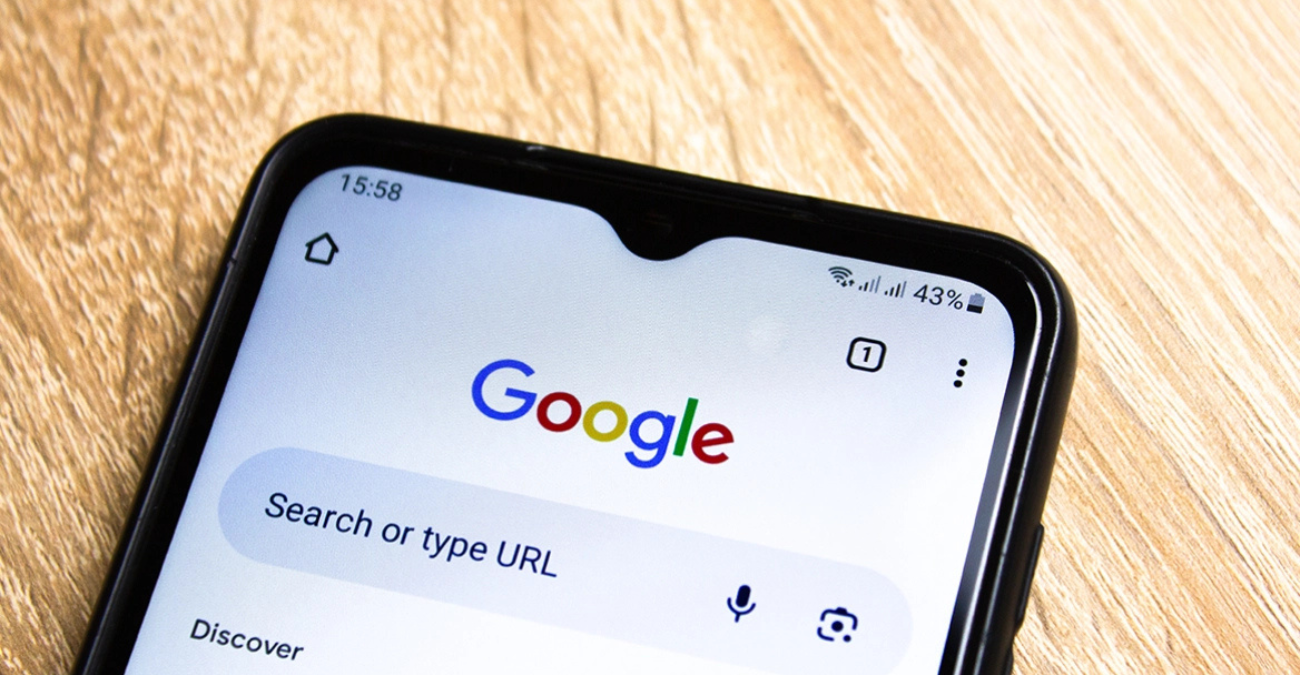 Πρόστιμο 403 εκατ. ευρώ στη Google από την Ιρλανδία για τα δεδομένα τοποθεσίας των χρηστών