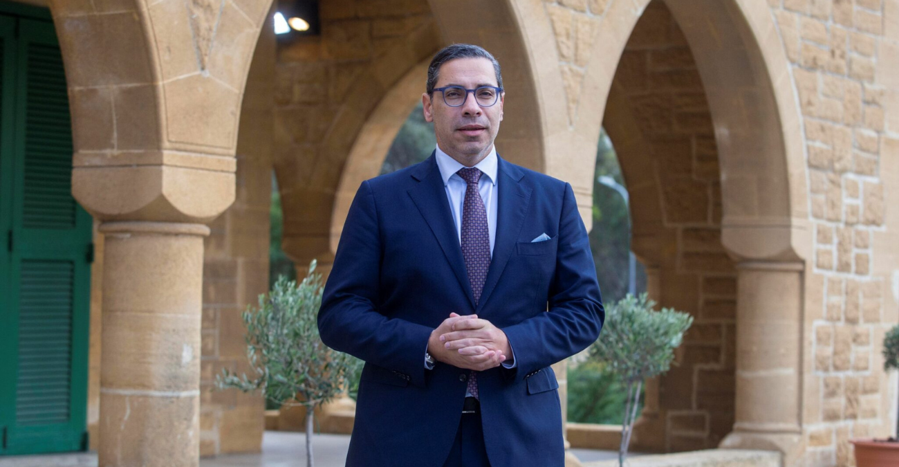 Το τουρκικό μνημόνιο και οι 659 παραβιάσεις: Το μήνυμα Κόμπου στο Συμβούλιο της ΕΕ