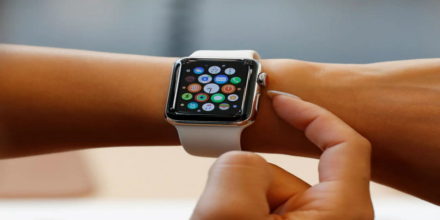 To Apple Watch 8 θα μπορεί να ενημερώσει αν ο κάτοχός του έχει πυρετό