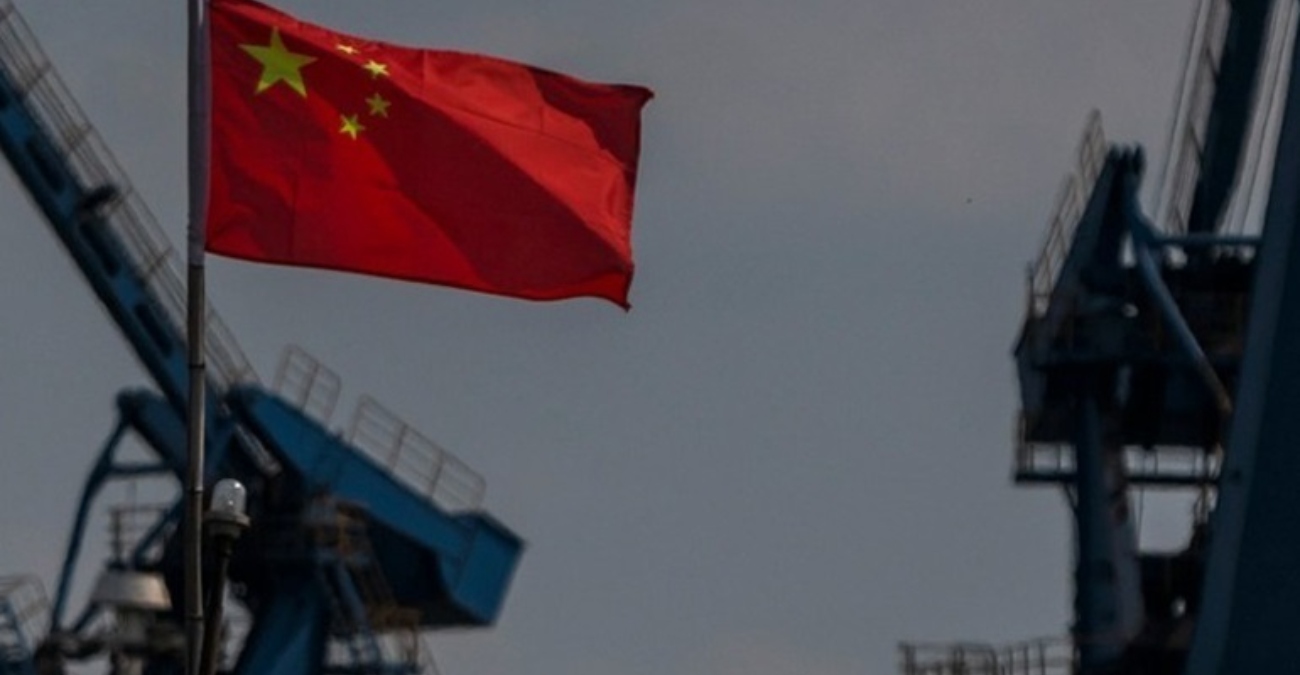 Το Πεκίνο καλεί σε επαγρύπνηση λόγω επέκτασης του ΝΑΤΟ στην Ασία