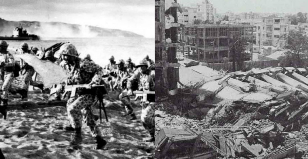 Συγκινεί αιχμάλωτος του 1974: «Η ημερομηνία της απελευθέρωσης, μέρα επιστροφής στην ζωή» - Δείτε φωτογραφία