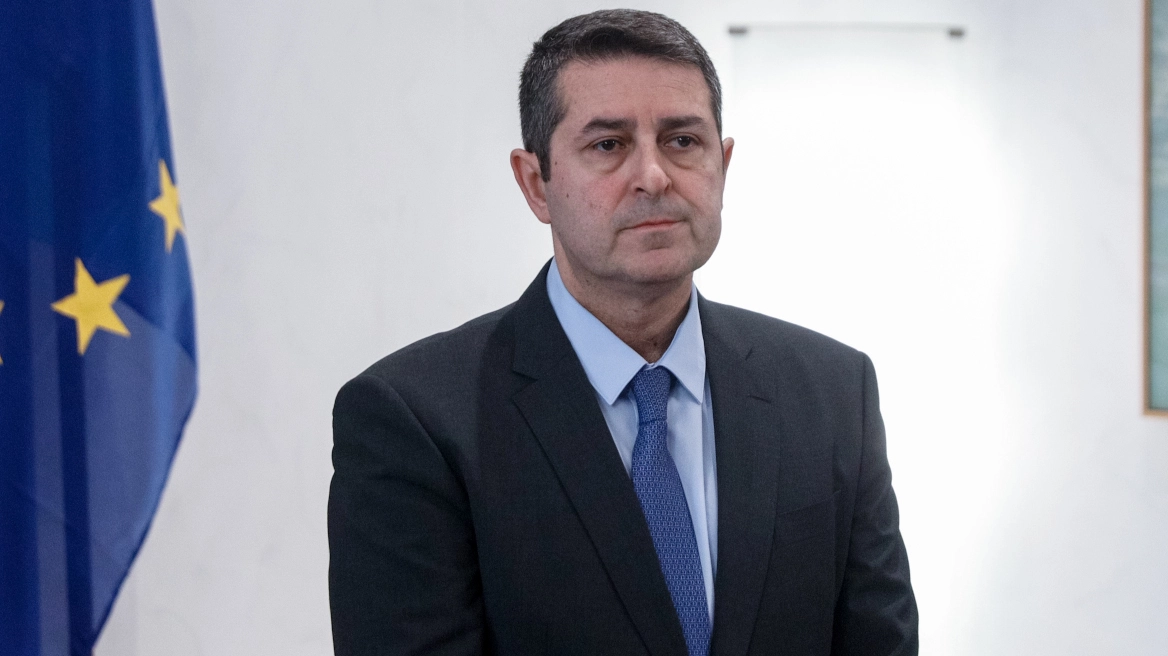 Στον Ευαγγελισμό με λιποθυμικό επεισόδιο ο Γιώργος Μυλωνάκης