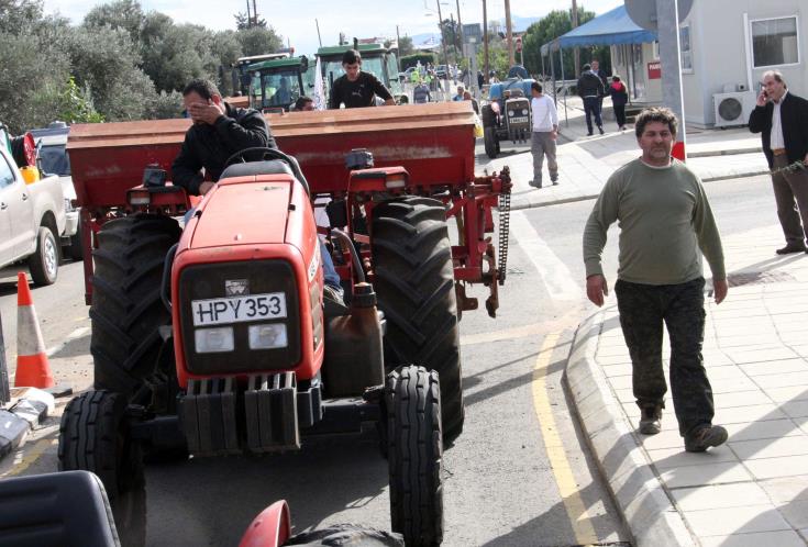 Αποδεσμεύονται από την Κομισιόν €7,9 εκ. για το Πρόγραμμα Αγροτικής Ανάπτυξης της Κύπρου