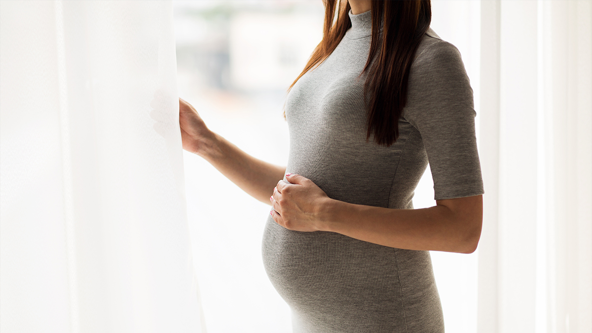 Κορωνοϊός: Διπλάσιος ο κίνδυνος νόσησης για τις εγκύους