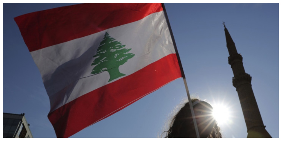 Λίβανος: Ο Χασάν Ντίαμπ αναμένεται να οριστεί νέος πρωθυπουργός της χώρας