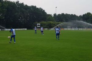 ΤΕΛΙΚΟ: Εξελσιόρ – Ανόρθωση 2-1