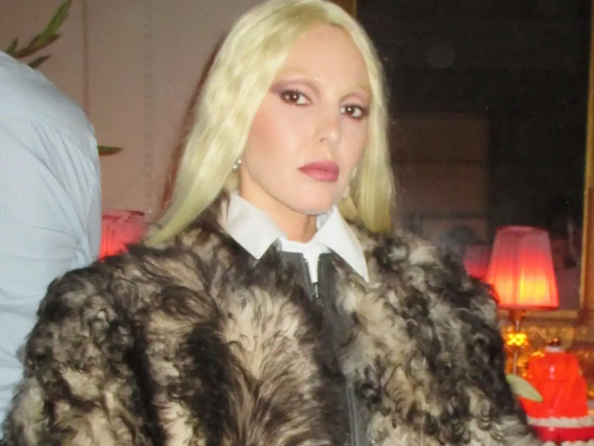 Τάμτα: «Δεν είχα σκοπό να γίνω τραγουδίστρια, έπρεπε απλώς να φύγω από την Γεωργία, λόγω προσωπικών καταστάσεων»