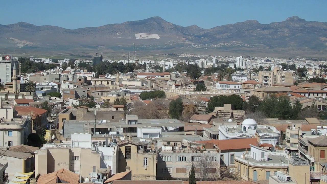 ΛΕΥΚΩΣΙΑ: Ώρες αγωνίας- Αγνοείται η τύχη 31χρονου-  ΦΩΤΟΓΡΑΦΙΑ