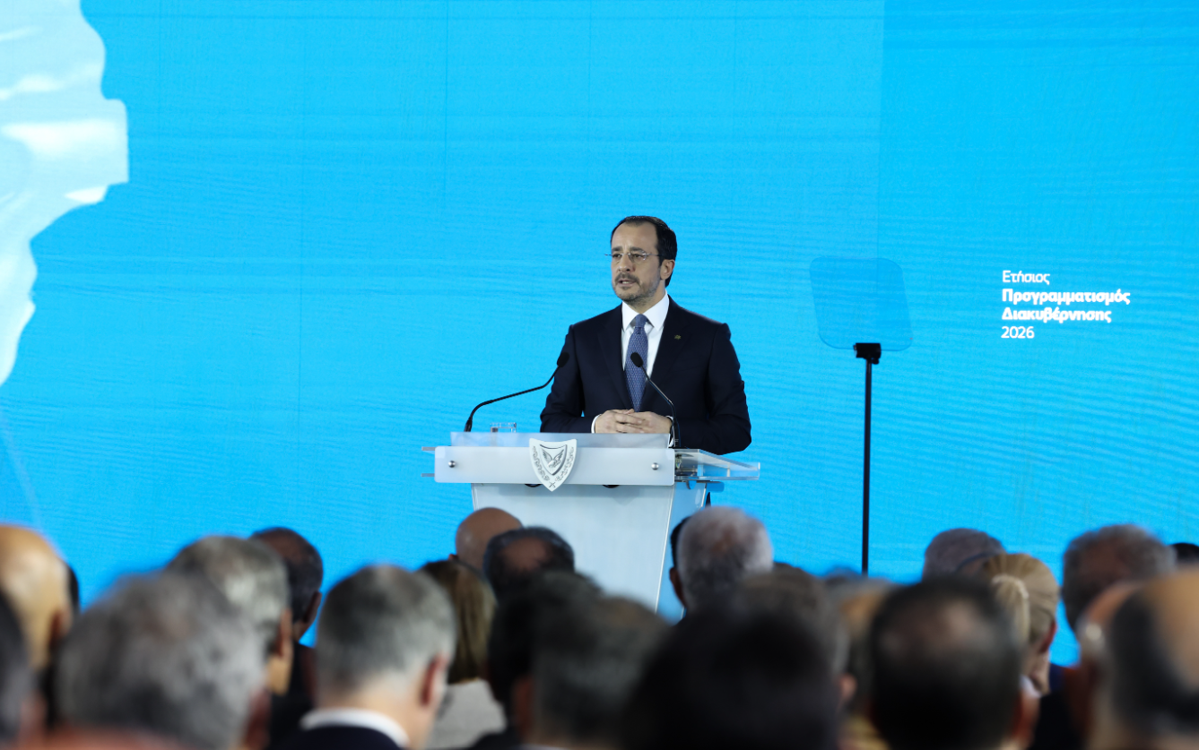 Πλούσιo το κυβερνητικό πρόγραμμα για το 2026 - Ιδού οι 55+ δράσεις που εξήγγειλε ο ΠτΔ