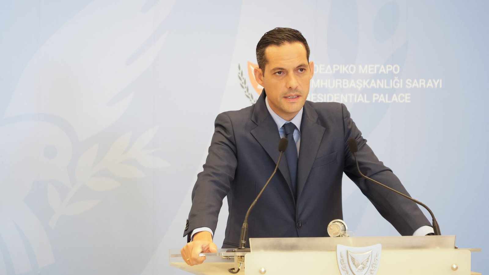 Λετυμπιώτης: «Η πρόσκληση Τραμπ δεν συνεπάγεται οικονομικές υποχρεώσεις για Κύπρο»