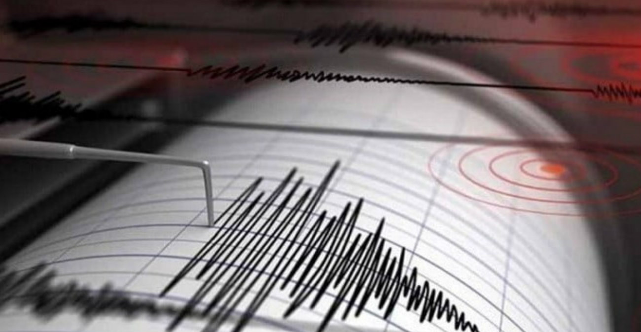 Σεισμός 4,8 ρίχτερ στην Εύβοια - Ταρακουνήθηκε και η Αττική