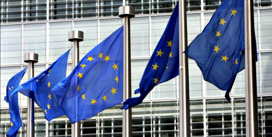 Κομισιόν: Η ΕΕ έχει θέσει πολύ συγκεκριμένα χρονοδιαγράμματα για την αποκλιμάκωση στην Αν.Μεσόγειο 