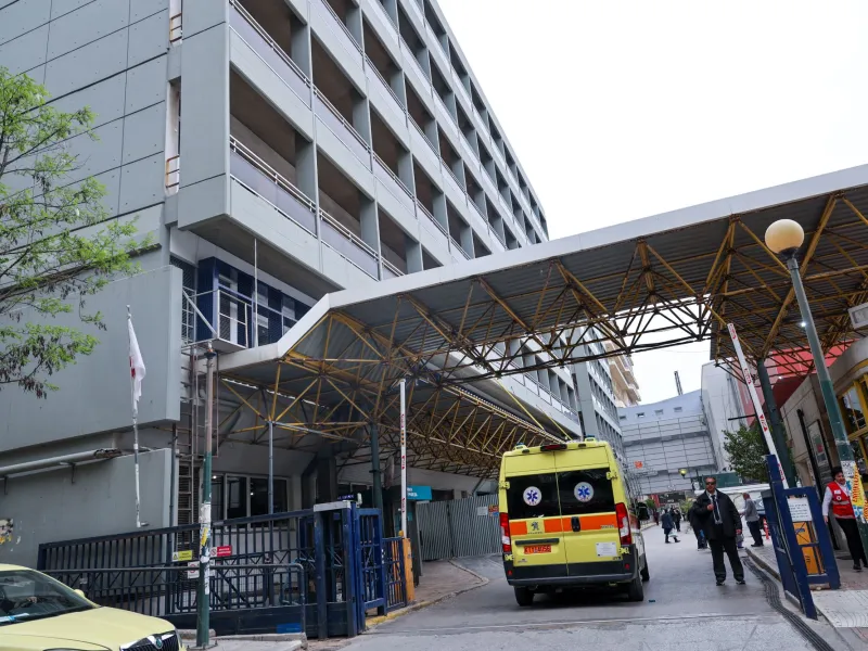 Νέο ιατρικό ανακοινωθέν για Μυλωνάκη: Παραμένει διασωληνωμένος, σταθερή η κατάστασή του