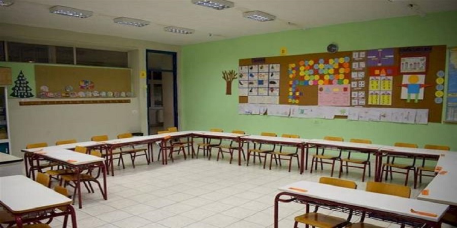 ΛΕΥΚΩΣΙΑ - ΚΑΤΑΓΓΕΛΙΑ: Πατέρας φέρεται να εισέβαλε παράνομα σε Δημοτικό Σχολείο για να «λύσει» τις διαφορές του γιου του