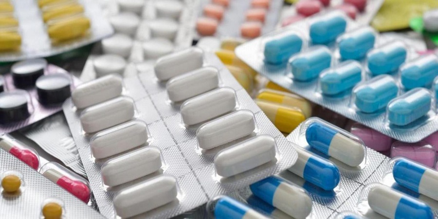 ΗΠΑ: Η χώρα που υποδέχεται το 32% των ευρωπαϊκών εξαγωγών φαρμάκων το 2019