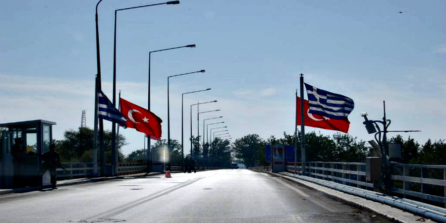 La Libre Belgique: 'Πολύ κοντά σε ένα ατύχημα Ελλάδα - Τουρκία' 