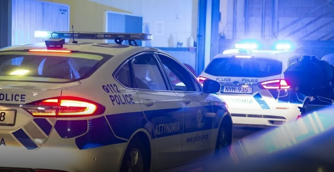 Νύχτα τρόμου στη Λεμεσό: Εντοπίστηκε εκρηκτικός μηχανισμός έξω από κατάστημα - Επεισοδιακή καταδίωξη μοτοσικλέτας