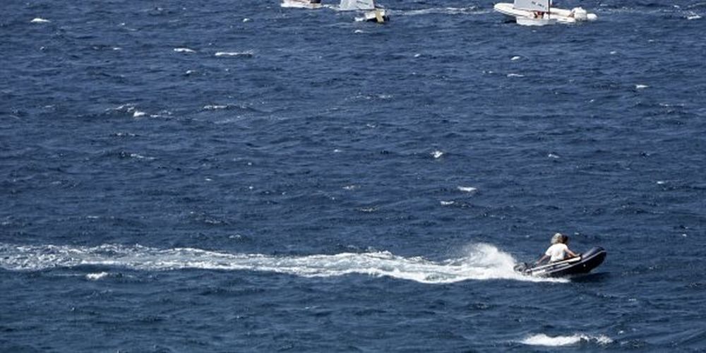 Σκιάθος: Nεκρός ψαροντουφεκάς από ταχύπλοο σκάφος
