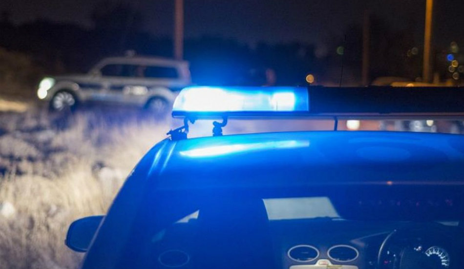 Επιτέθηκε σε Αστυνομικό για να γλιτώσει τον έλεγχο Συνελήφθη 47χρονος για κλοπή οχήματος στη Λευκωσία 