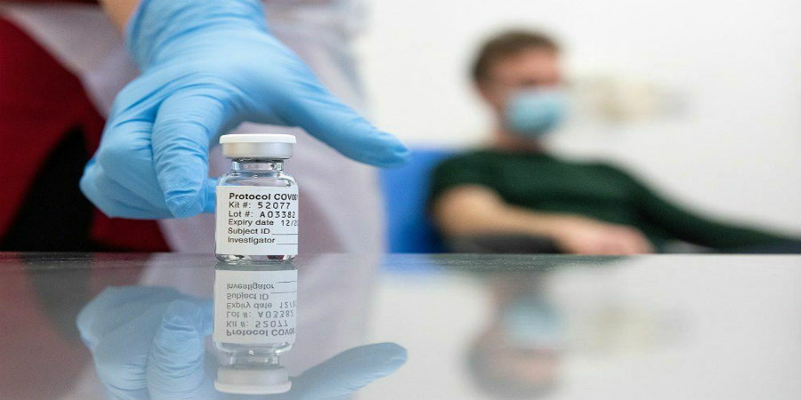 Υπουργείο Υγείας: Πλήρως εμβολιασμένο το 86% του πληθυσμού