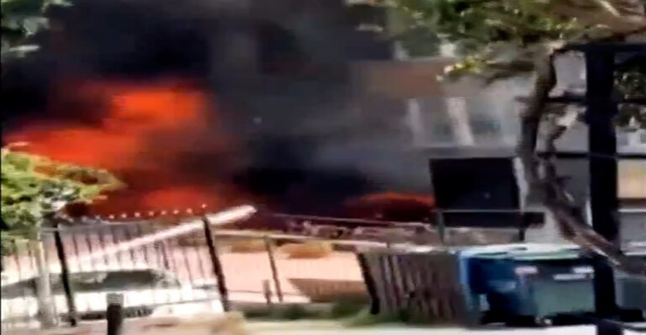 Κωνσταντινούπολη: 29 νεκροί από φωτιά στο ισόγειο 16ώροφου κτιρίου – Έξι συλλήψεις