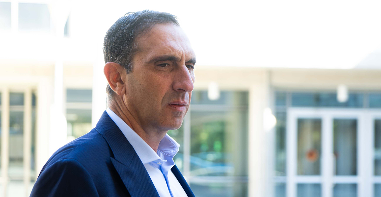 ΥΠΕΣ: «Προσηλωμένη η κυβέρνηση για προώθηση αλλαγών στην Τοπική Αυτοδιοίκηση»