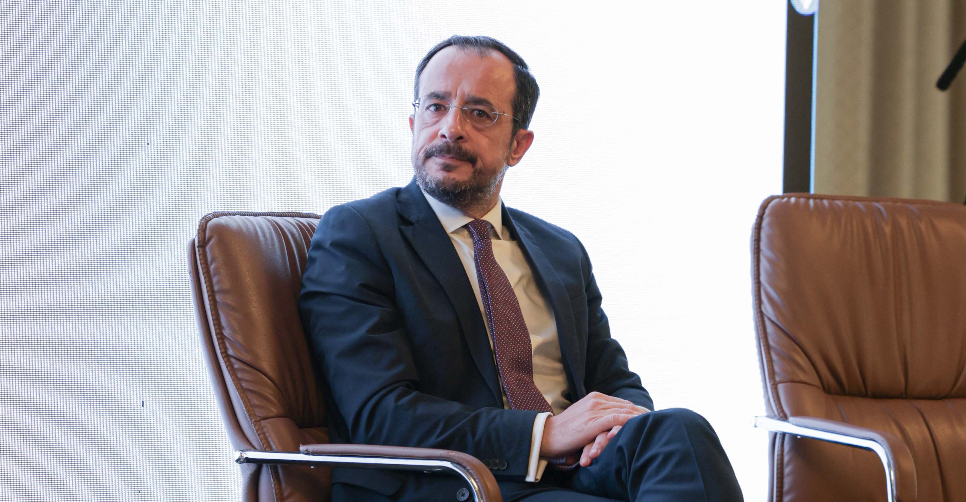 Έθεσε το ζήτημα του SAFE στην Άτυπη Σύνοδο ο ΠτΔ - Τα τρία θέματα που «άνοιξε» η Κυπριακή Δημοκρατία στην Κοπεγχάγη 